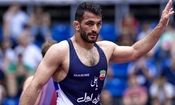 استوری احساسی حسن یزدانی برای امامعلی حبیبی