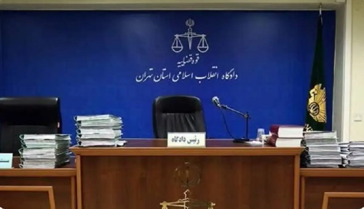 جزئیات اولین جلسه دادگاه فرزندان معاون اول قوه قضائیه

