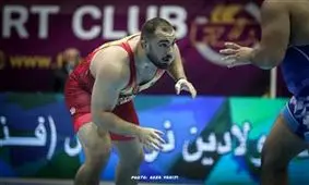 آقای استیوسون! حرفمان را روی تشک می‌زنیم