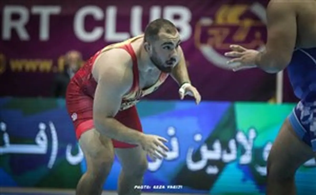 آقای استیوسون! حرفمان را روی تشک می‌زنیم