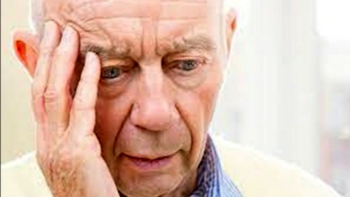 آلزایمر یا فراموشی، رایج ترین شکل زوال عقل