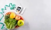 توصیه های تغذیه ای برای پیشگیری از دیابت