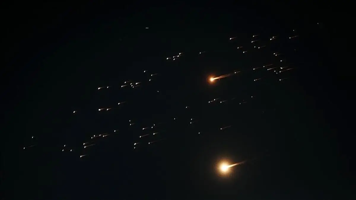 وزیر کابینهٔ نتانیاهو صهیونیست‌ها را به پناهگاهش راه نداد/ ویدئو