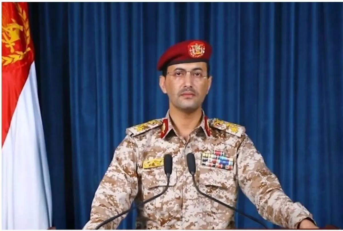 سخنگوی نیروهای مسلح یمن: عربستان طی ۲۴ ساعت گذشته ۵۲ حمله هوایی علیه خاک ما انجام داد