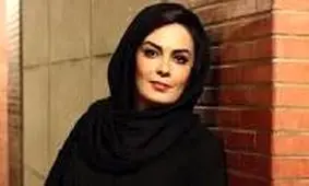 سفر در زمان؛ «سارا خوئینی‌ها» با سبیل و کلاه در کنار «امیرحسین رستمی» 