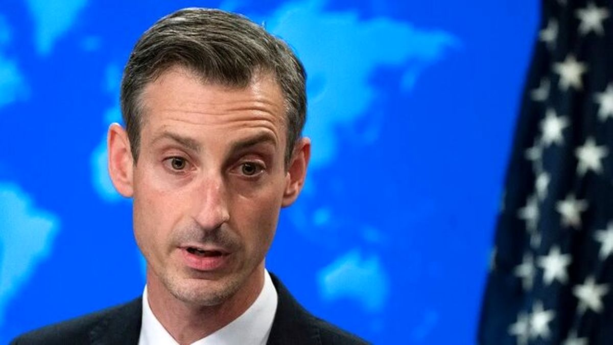 آمریکا: بازگشت دوجانبه به برجام هیچ وقت برایمان طرحی قطعی نبوده است