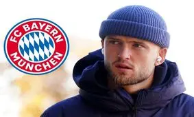 دایر در انتظار پیشنهاد رسمی بایرن مونیخ به تاتنهام

