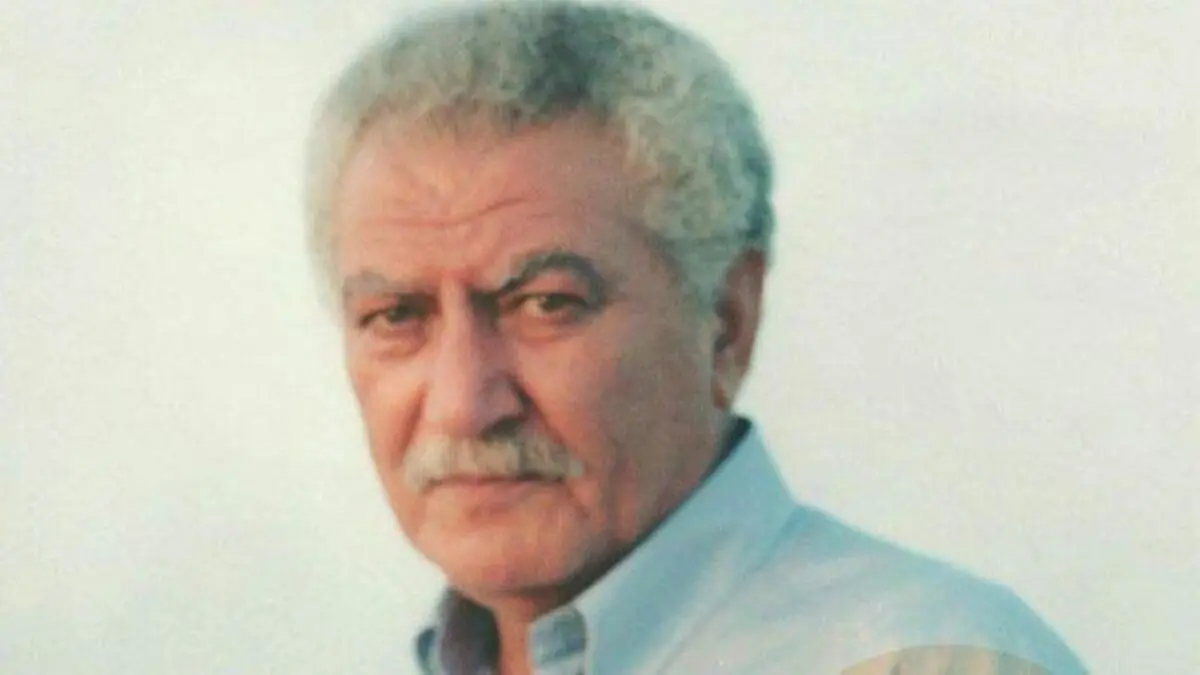 حسین حسین‌خانی درگذشت