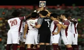 واکنش جالب داوران و بازیکنان عراقی به هتک حرمت قرآن کریم/ ویدئو

