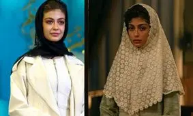 افشاگری بازیگر سریال «شکارگاه»: در یک فیلم لنز فاسد برایم گذاشتند و قرنیه چشمم پاره شد/ ویدئو