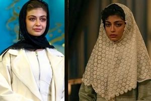افشاگری بازیگر سریال «شکارگاه»: در یک فیلم لنز فاسد برایم گذاشتند و قرنیه چشمم پاره شد/ ویدئو