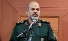 واکنش جانشین فرمانده‌ کل سپاه به تهدیدات ترامپ

