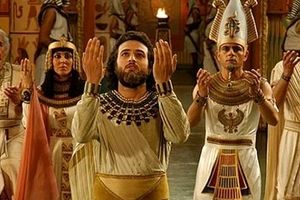لوکیشن سریال یوسف پیامبر کجای ایران است ؟