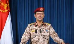 عملیات مشترک پهپادی و موشکی یمن