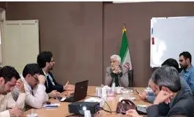 رونمایی جلیلی از فعالیت های دولت سایه/ حمله جلیلی به دولت روحانی