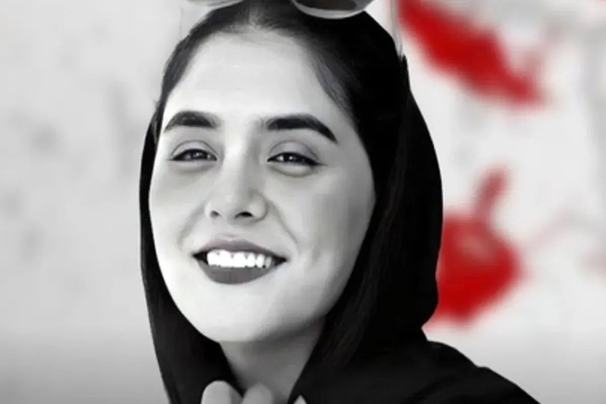  خانم قهرمان توسط همسرش کشته شد/ هانیه بهبودی کیست؟/ ویدئو 