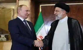 روزنامه اصولگرا خطاب به اصلاح طلبان: انتظاری را که شما از روسیه دارید،‌ ما نداریم