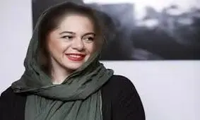 مستانه مهاجر: آقای رامبد جوان چه کردی که آنقدر موفقید؟/ ویدئو