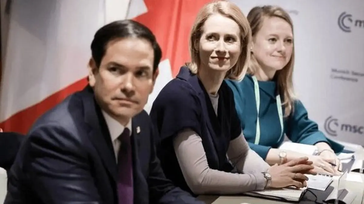 ما به یک جنگ دیگر نیاز نداریم؛ تهران و واشنگتن توافق کنند