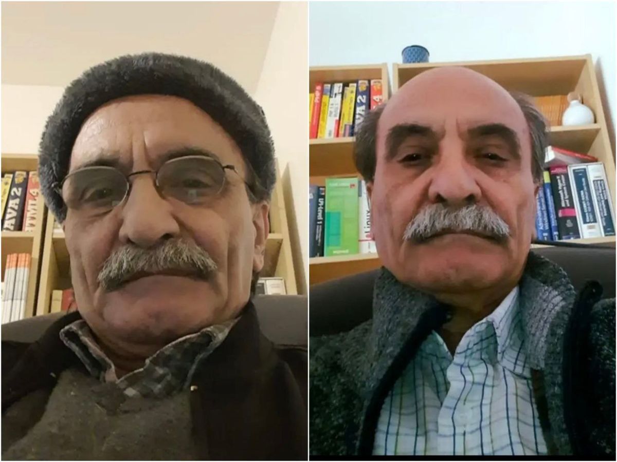 مسعود کشمیری؛ باز مُرد و زنده شد!/ بازخوانی نفوذ به نظام با چهره های ظاهرالصلاح