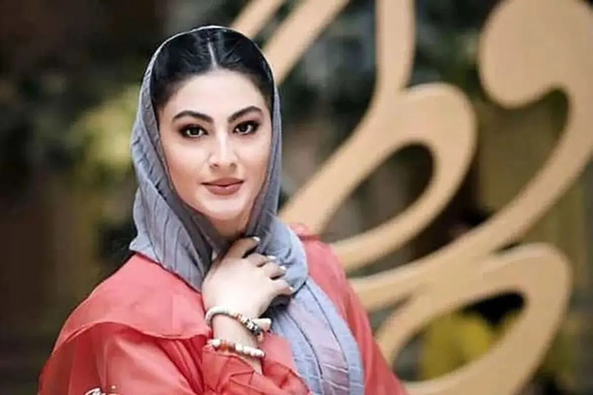 استقبال مردم مشگین‌شهر از مریم مومن همه را غافلگیر کرد/ ویدئو