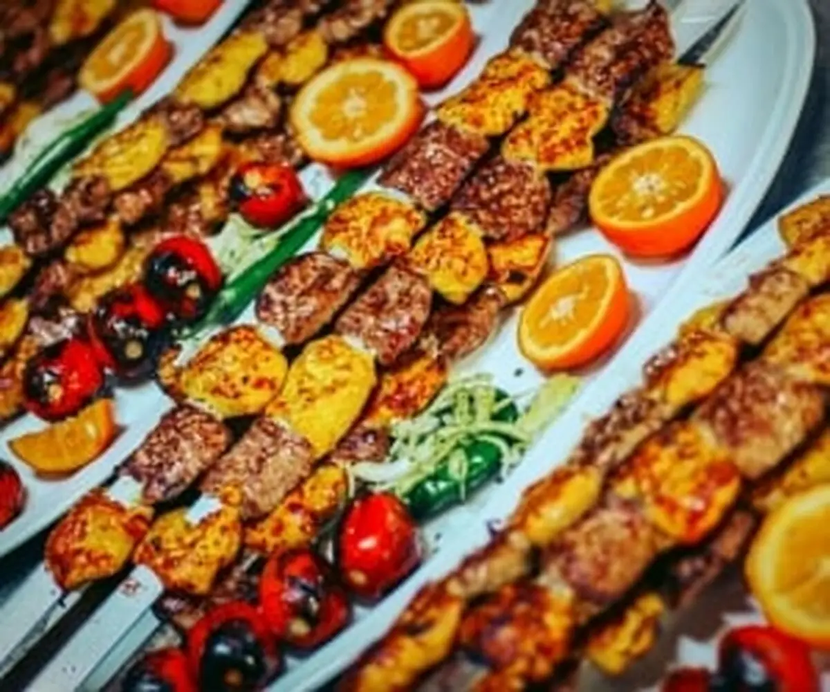 اشتباهات رایج درست کردن جوجه کباب