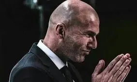 رئال‌مادرید با زیدان وارد مذاکره شد