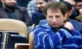 ماجرای بازگشت بابک زنجانی به عرصه اقتصاد چیست؟/ حاشیه‌های بزرگ‌ترین سرمایه گذاری در بخش ریلی/ راه آهن: در هیچ‌کدام از اسناد، مطلقا اسمی از زنجانی نیست!
