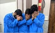 ساعت ۴ میلیاردی؛ پسر جوان قربانی گروگانگیری خونین دوستان صمیمی شد