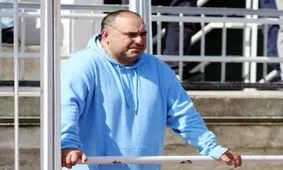 الکس هادی تقی و معمای خرید پرسپولیس؛ خریدار واقعی یا بازی مجازی برای جذب مخاطب؟