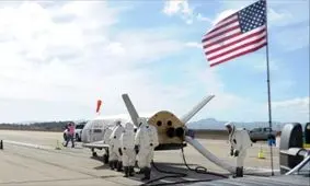 ابزار و ادوات جنگ‌های آینده؛ فرماندهی فضایی آمریکا آماده نبرد ماهواره با ماهواره