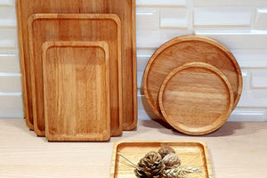 انواع ظروف چوبی پرکاربرد