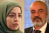 شباهت باورنکردنی آقایان بازیگر با دخترانشان/ ویدئو