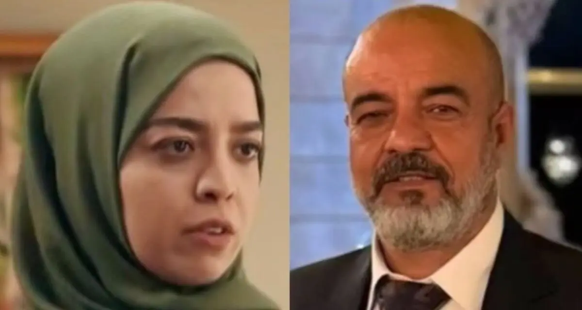 شباهت باورنکردنی آقایان بازیگر با دخترانشان/ ویدئو