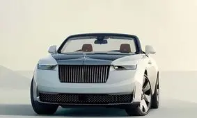 لیست گرانترین خودروهای 2025 منتشر شد/ اینفوگرافیک