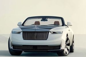 لیست گرانترین خودروهای 2025 منتشر شد/ اینفوگرافیک