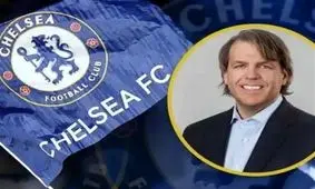یک تاجر آمریکایی، باشگاه چلسی را خرید