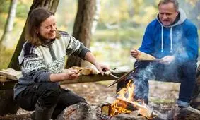 مردم در شادترین کشور دنیا چه عادات عجیبی دارند؟