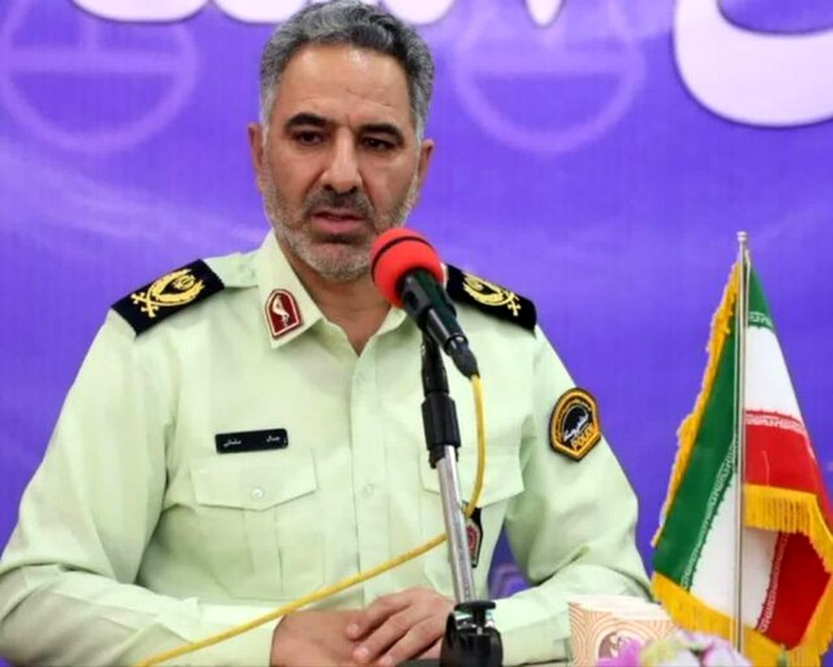 در مرز مهران گذرنامه صادر نمیشود