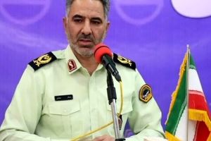 در مرز مهران گذرنامه صادر نمی‌شود
