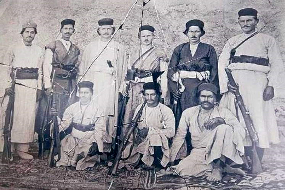 رئیسعلی دلواری کیست؟ / مشروطهخواهی که از جنوب ایران دفاع کرد / مردی که بریتانیا را عقب راند