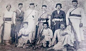 رئیسعلی دلواری کیست؟ / مشروطه‌خواهی که از جنوب ایران دفاع کرد / مردی که بریتانیا را عقب راند