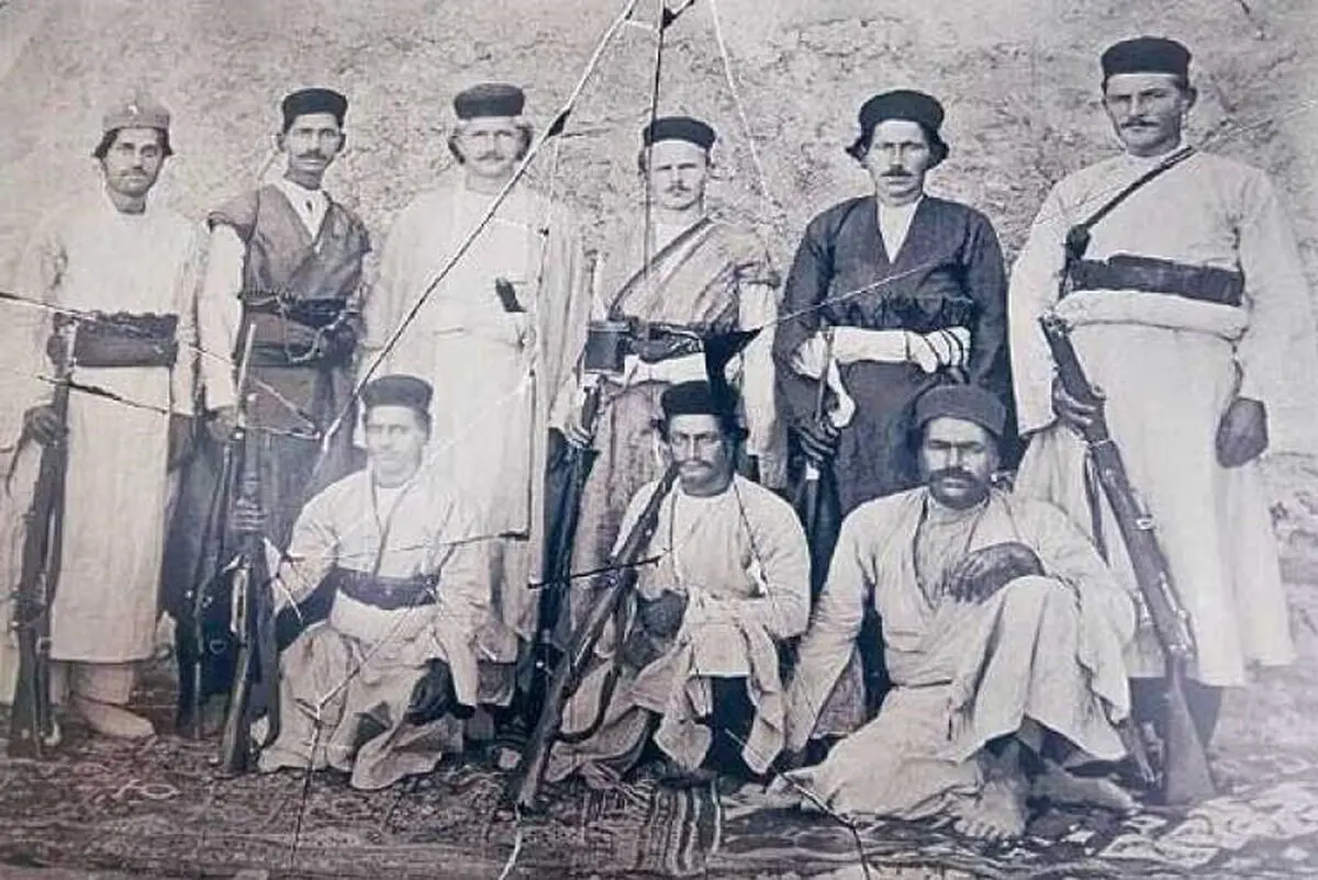 رئیسعلی دلواری کیست؟ / مشروطه‌خواهی که از جنوب ایران دفاع کرد / مردی که بریتانیا را عقب راند