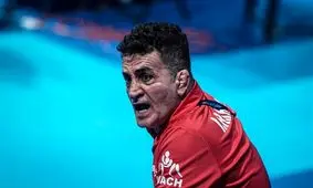 عملکرد ضعیف تیم محمد بنا در بلگراد/ ایران در غیاب روسیه هم به سکو نرسید!

