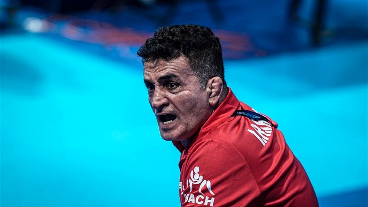 عملکرد ضعیف تیم محمد بنا در بلگراد/ ایران در غیاب روسیه هم به سکو نرسید!