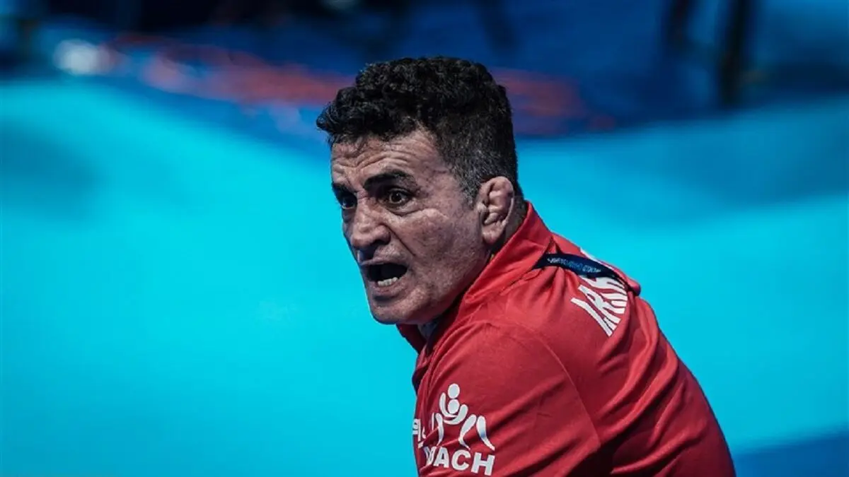 عملکرد ضعیف تیم محمد بنا در بلگراد/ ایران در غیاب روسیه هم به سکو نرسید!

