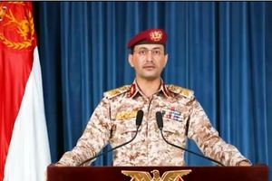 ارتش یمن: یک هدف نظامی مهم را در فرودگاه «ابها» عربستان هدف گرفتیم