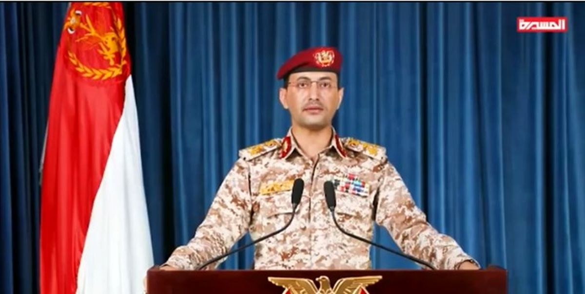 ارتش یمن: یک هدف نظامی مهم را در فرودگاه «ابها» عربستان هدف گرفتیم
