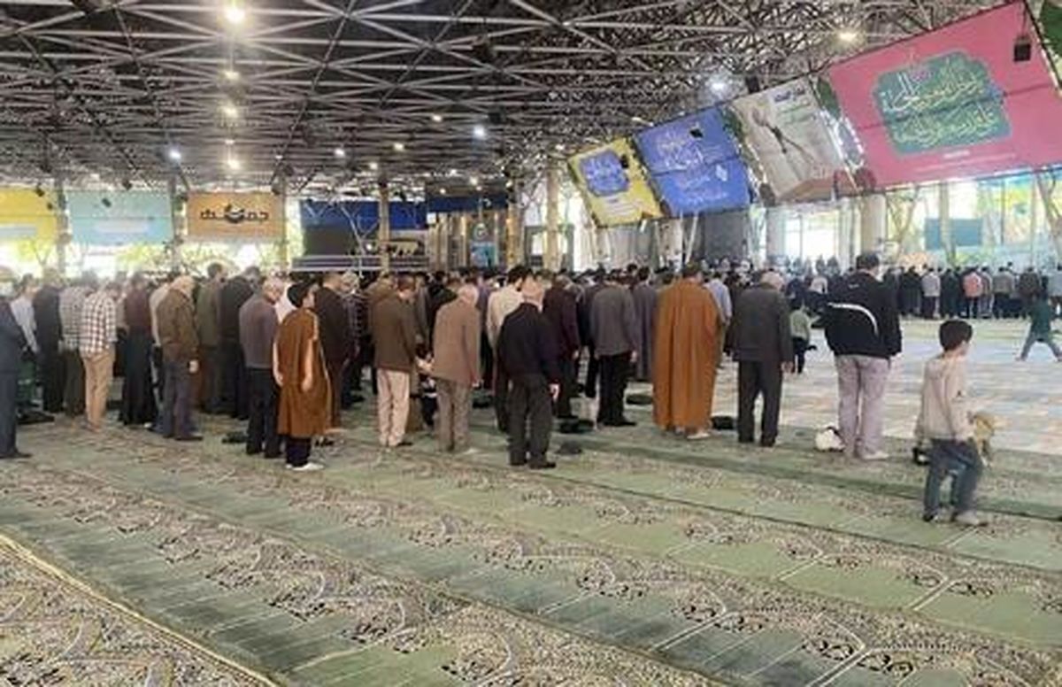 نمازگزاران جمعه درباره کاظم صدیقی چه گفتند؟

