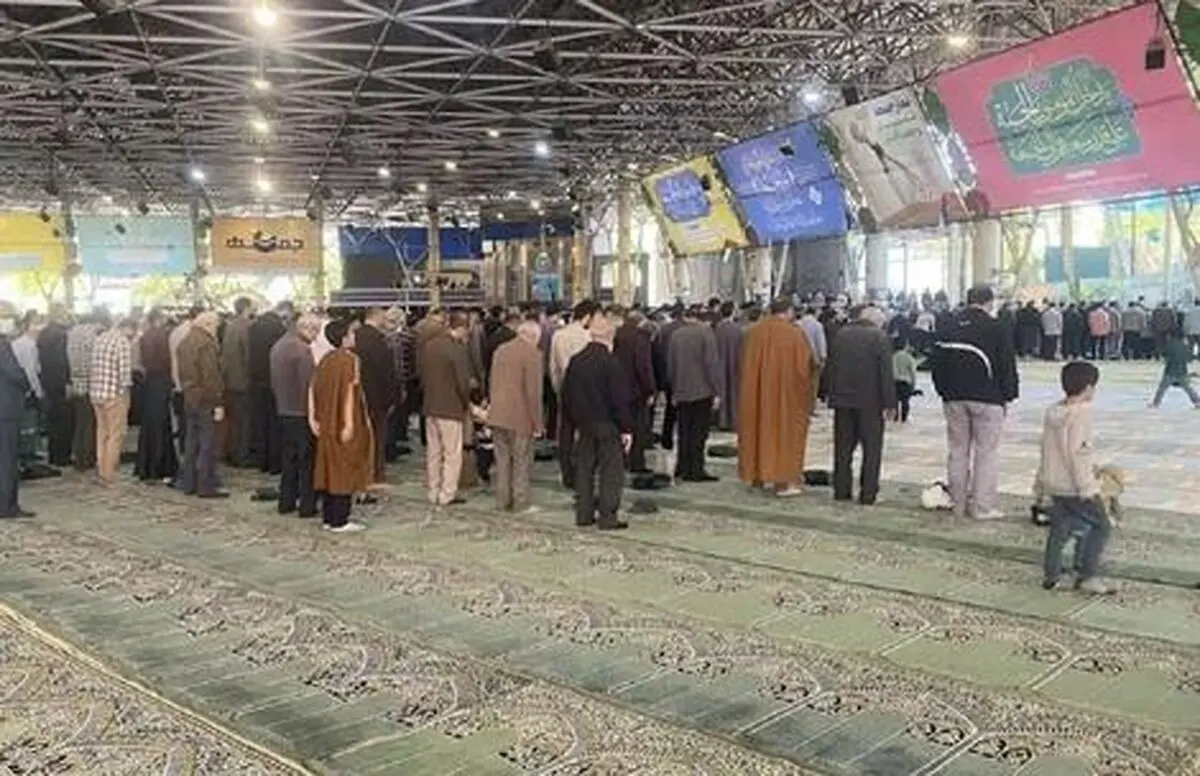 نمازگزاران جمعه درباره کاظم صدیقی چه گفتند؟

